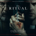 The Ritual (Original Motion Picture Soundtrack) از Joseph Trapanese