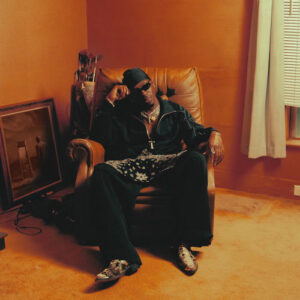 seeing red از Chase Shakur