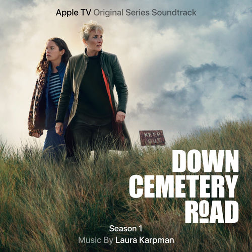 Down Cemetery Road: Season 1 (Apple Original Series Soundtrack) از Laura Karpman