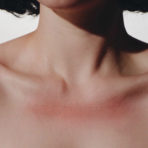 132 TECHNO از Kelly Lee Owens