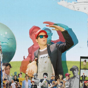 Things Are Looking Up از Jason Mraz