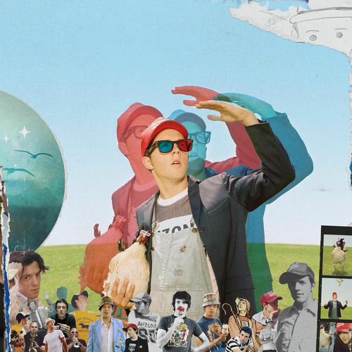 Things Are Looking Up از Jason Mraz