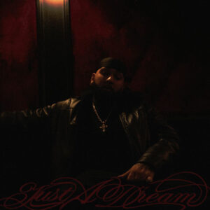 JUST A DREAM از Isaiah falls