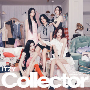 Collector از ITZY