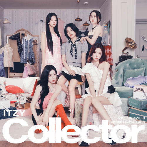 Collector از ITZY