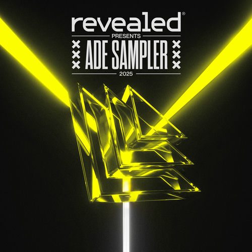 Revealed Recordings presents ADE Sampler 2025 از Revealed Recordings