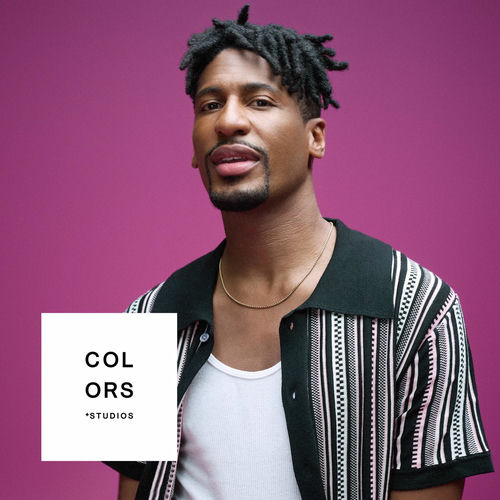 LEAN ON MY LOVE – A COLORS SHOW از Jon Batiste
