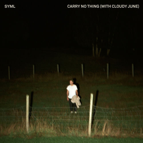 Carry No Thing (Duet Version) از SYML