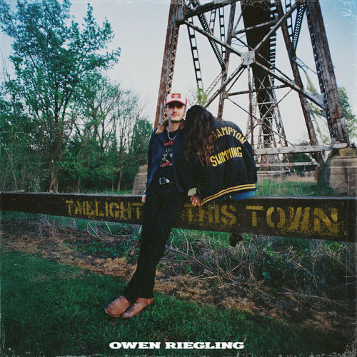 Taillight This Town از Owen Riegling