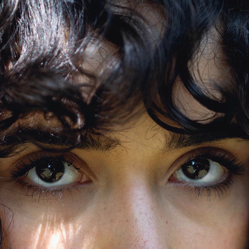 Mascara Tears از Asha Banks