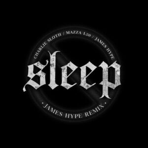 SLEEP (Remix) از Charlie sloth