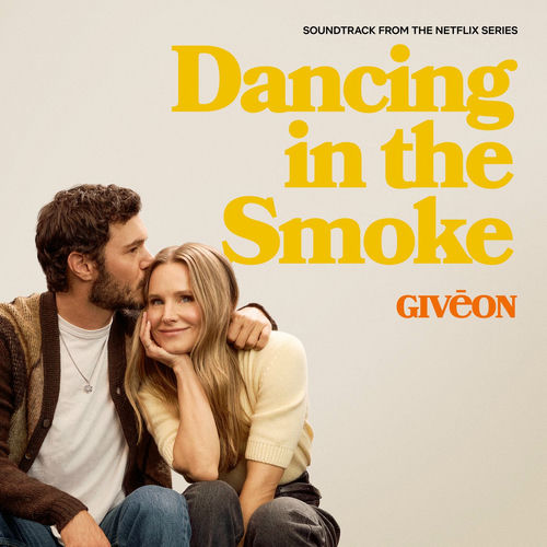 Dancing in the Smoke (From the Netflix Series "Nobody Wants This" Season 2) از GIVĒON