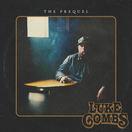 Days Like These از Luke Combs