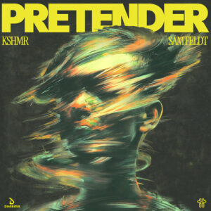 Pretender از KSHMR