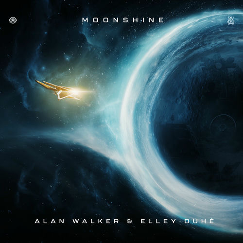 Moonshine از Alan Walker