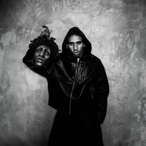 KO از NLE The Great