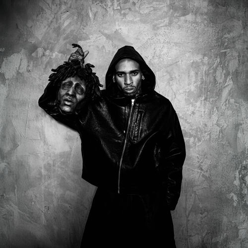 KO از NLE The Great