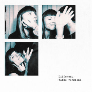 Different, Worse Versions از Mercer Henderson