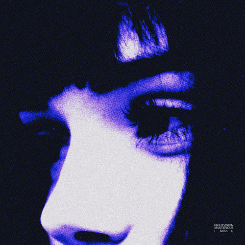 i miss u از Nightvi$ion