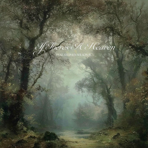 If There's A Heaven از Noah Cyrus