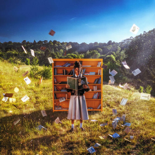 Please Don't Hate Me از Cat Burns