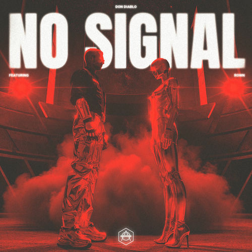 No Signal از Don Diablo