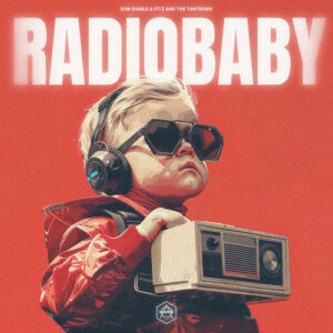Radio Baby از Don Diablo