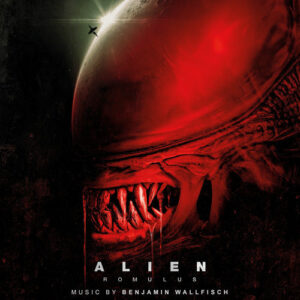 Alien: Romulus Suite EP از Benjamin Wallfisch