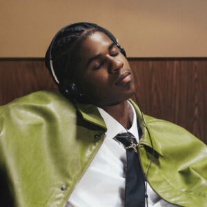 Separated از Jaydon