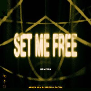 Set Me Free (Darren Styles Remix) از Armin van Buuren