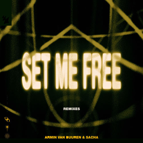 Set Me Free (Darren Styles Remix) از Armin van Buuren