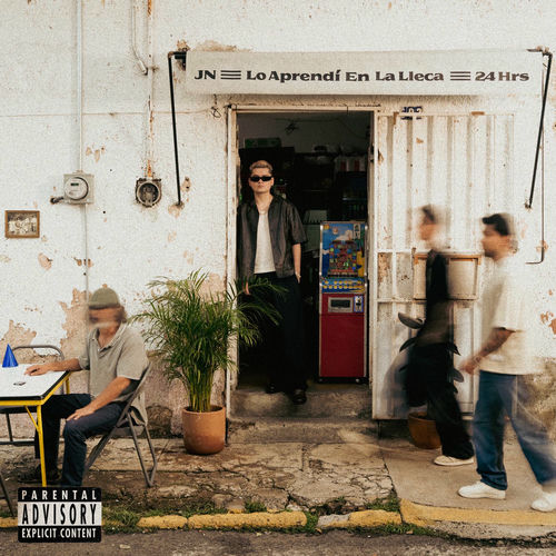 La Lleca از Jasiel Nunez