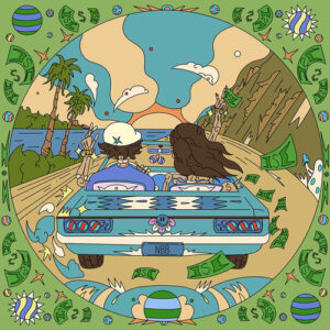 No Broke Boys (Lee Foss Remix) از Disco Lines