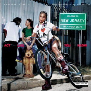 Act Like You Know از Coi Leray