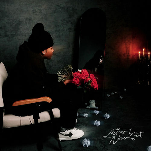 Love On An Island (feat. NoCap) از BAK Jay