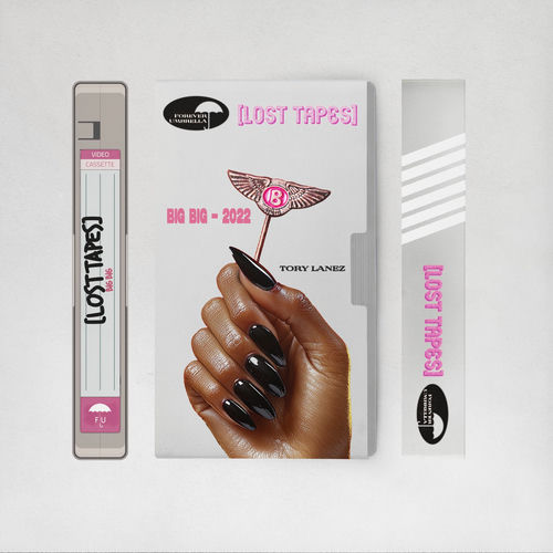 Big Big (Lost Tapes 2022) از Tory Lanez
