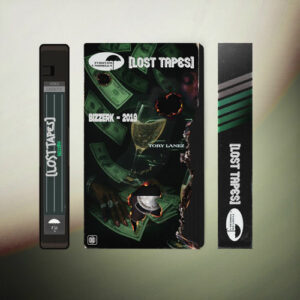 Bizzerk (Lost Tapes 2019) از Tory Lanez