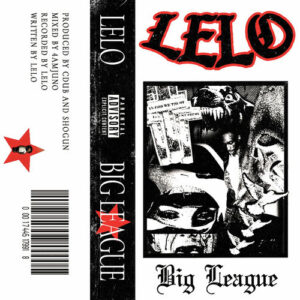 Big League از Lelo