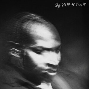 Ain't Nobody Making Me High از Bartees Strange