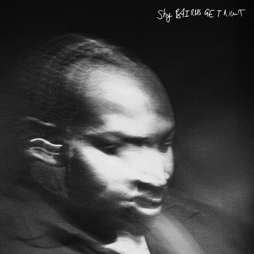 Ain't Nobody Making Me High از Bartees Strange