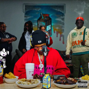 Buddy (Lunch Break Freestyle) از Dc2trill