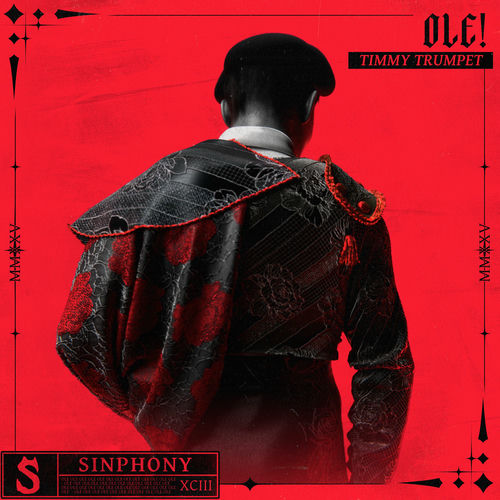 Ole! از Timmy Trumpet