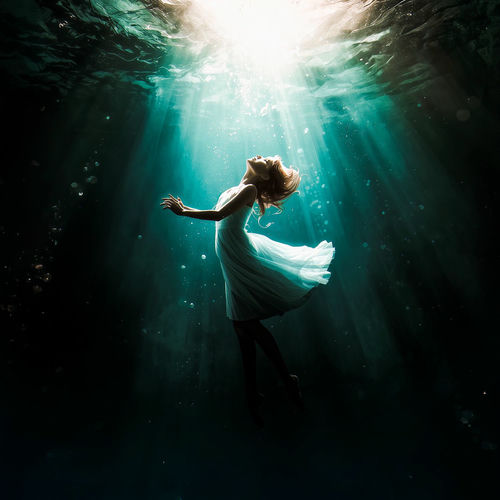 DROWNING از Eternxlkz