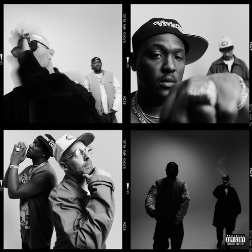 Business Merger از Hit-Boy