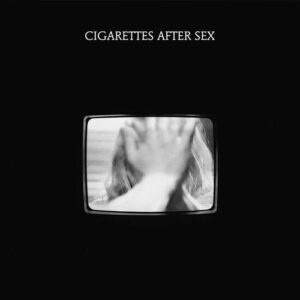 The Crystal Ship از Cigarettes After Sex