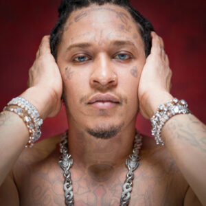 UY SCUTI (Supernova Edition) از Young Thug