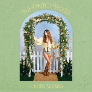 Pretty Please از Lauren Watkins