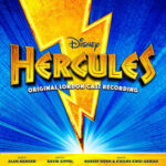 Disney's Hercules (Original London Cast Recording) از Alan Menken