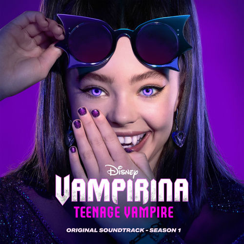 Vampirina: Teenage Vampire (Original Soundtrack) از Disney