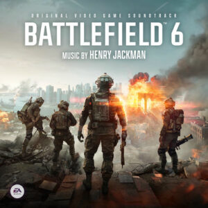 Battlefield 6 (Original Video Game Soundtrack) از Henry Jackman